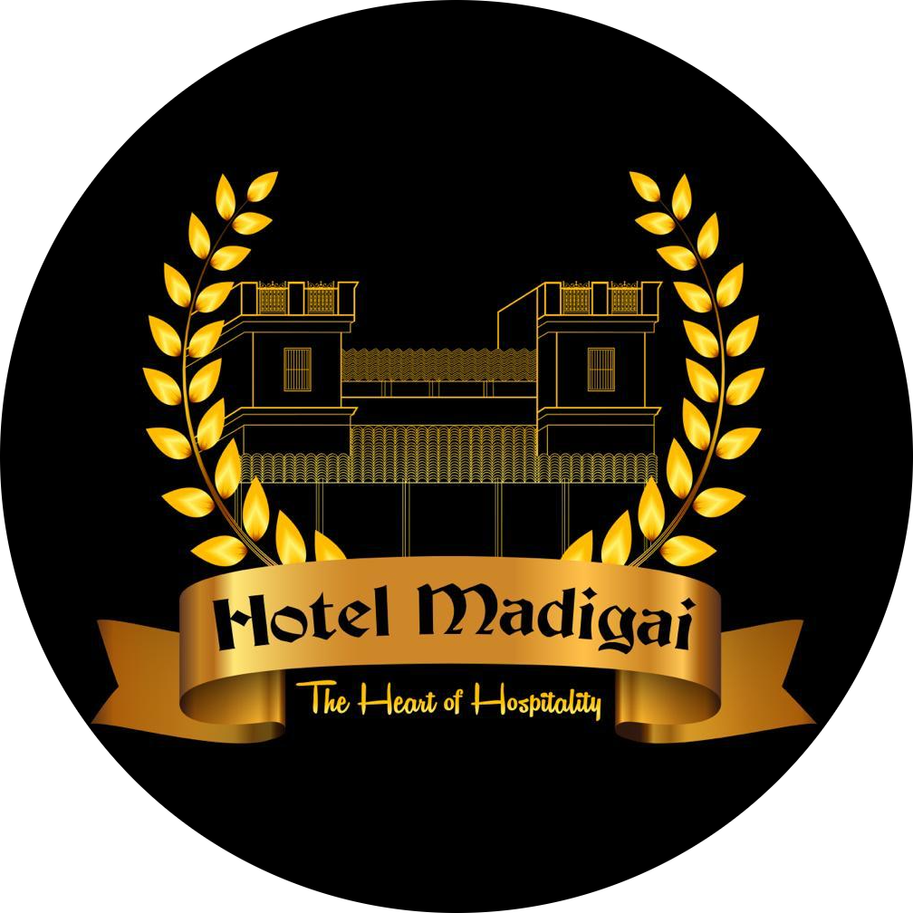 Hotel Madigai