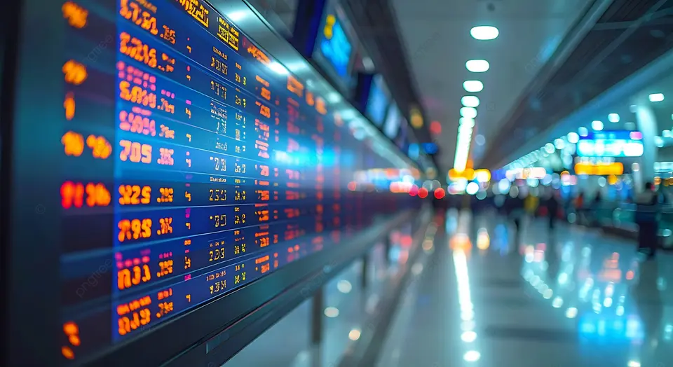 Flight Scheduling and Rostering