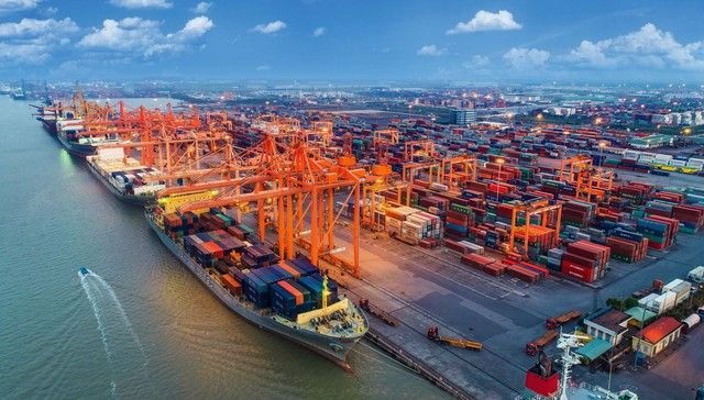 Port and Berthing Management