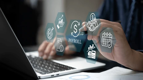 Payroll and compliance