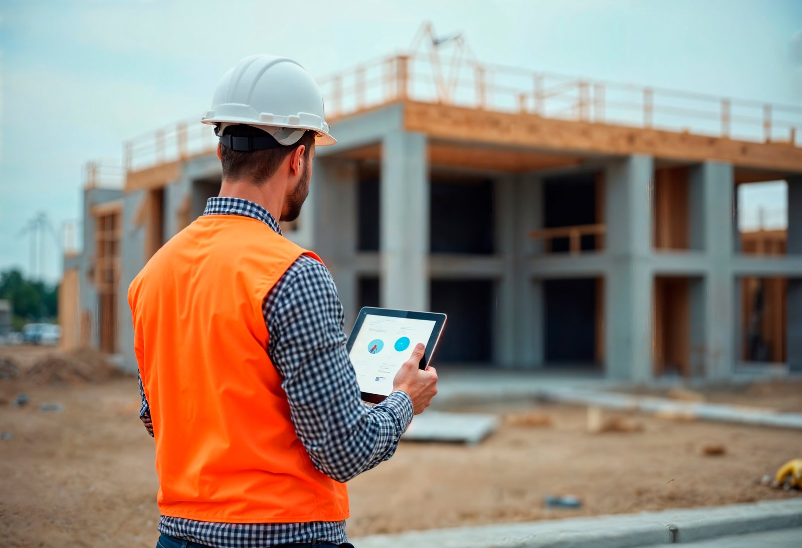 Project planning and scheduling