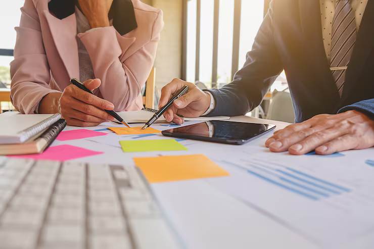 AI Project Management Gantt Schedule
