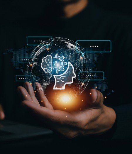 Future Gen AI Dashboard