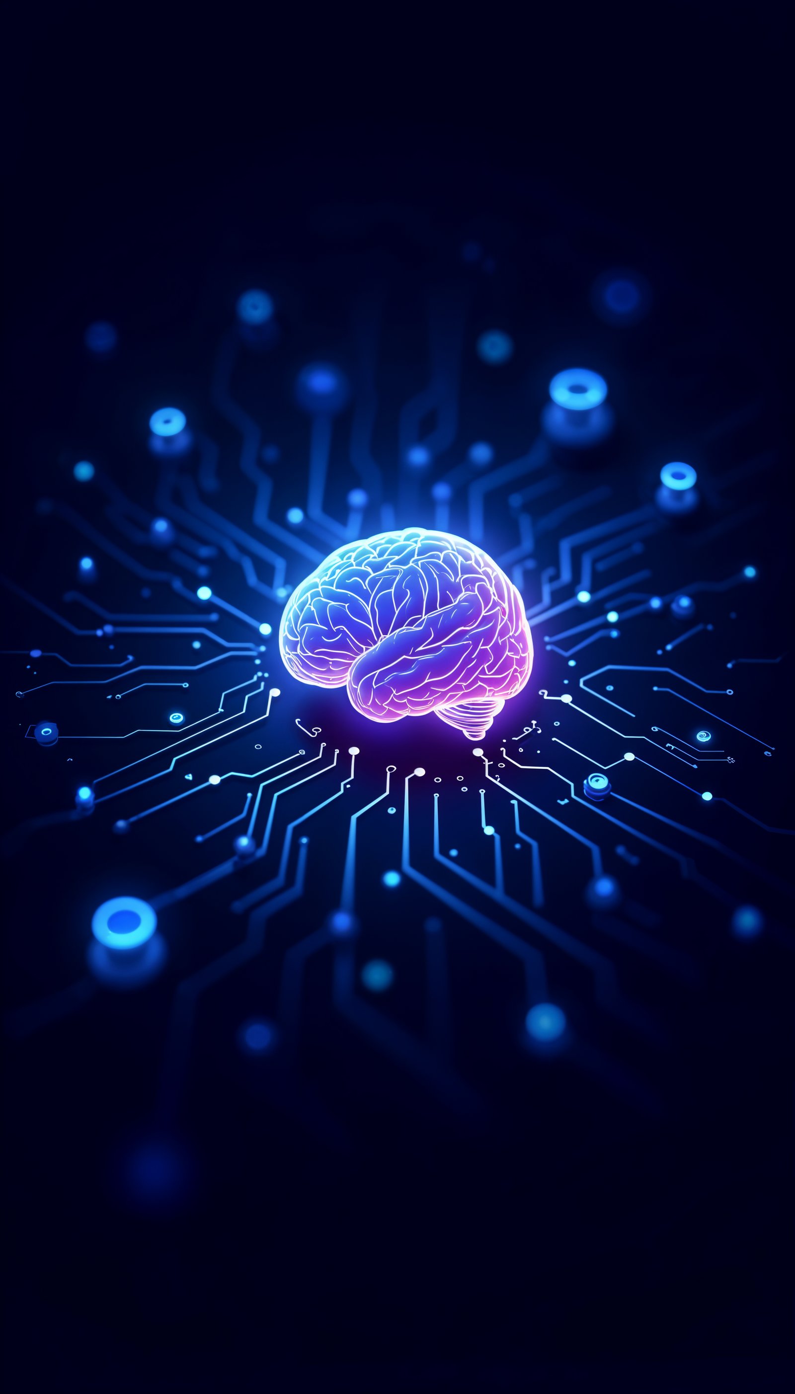 Machine Learning & AI Dashboard