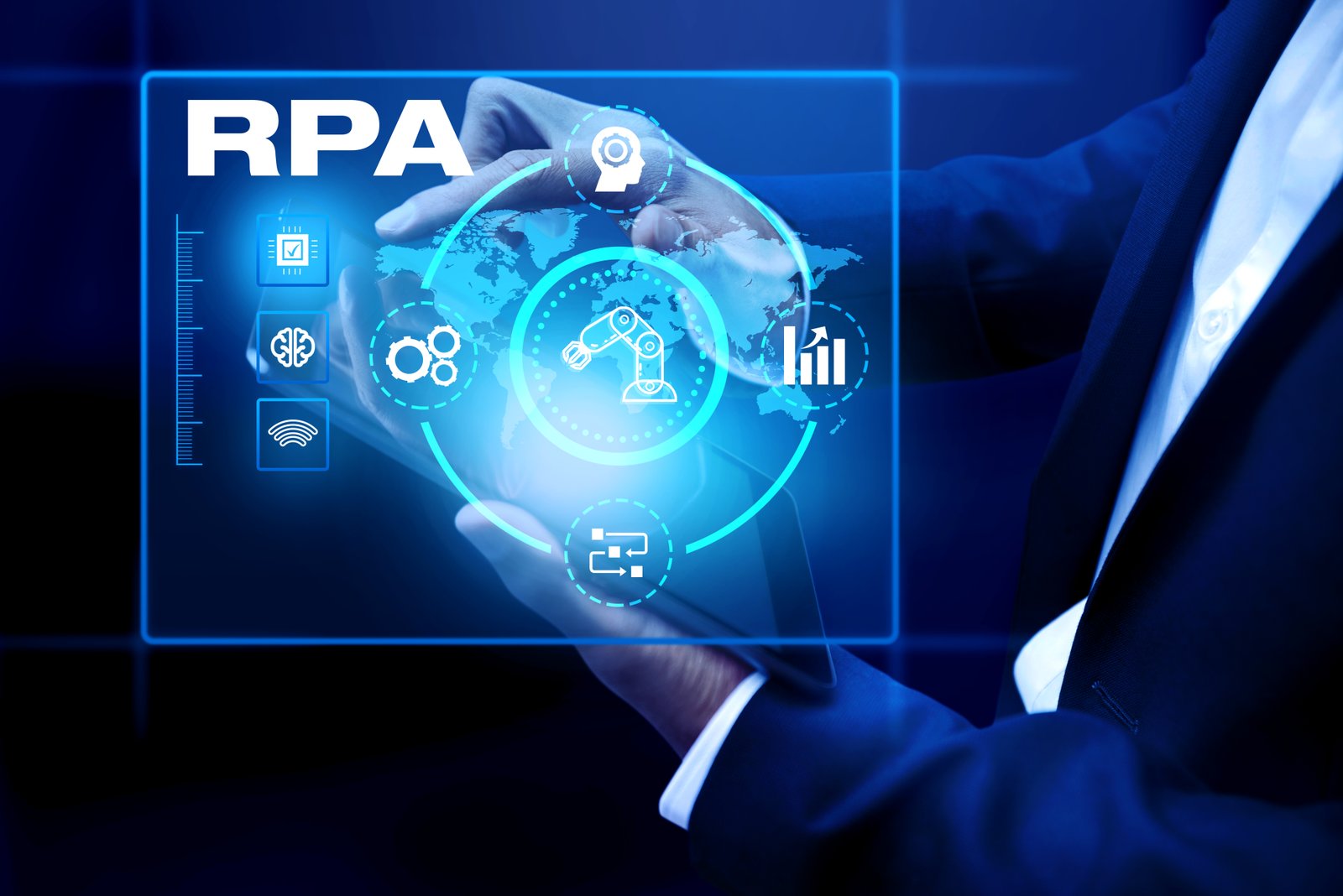 Process Automation