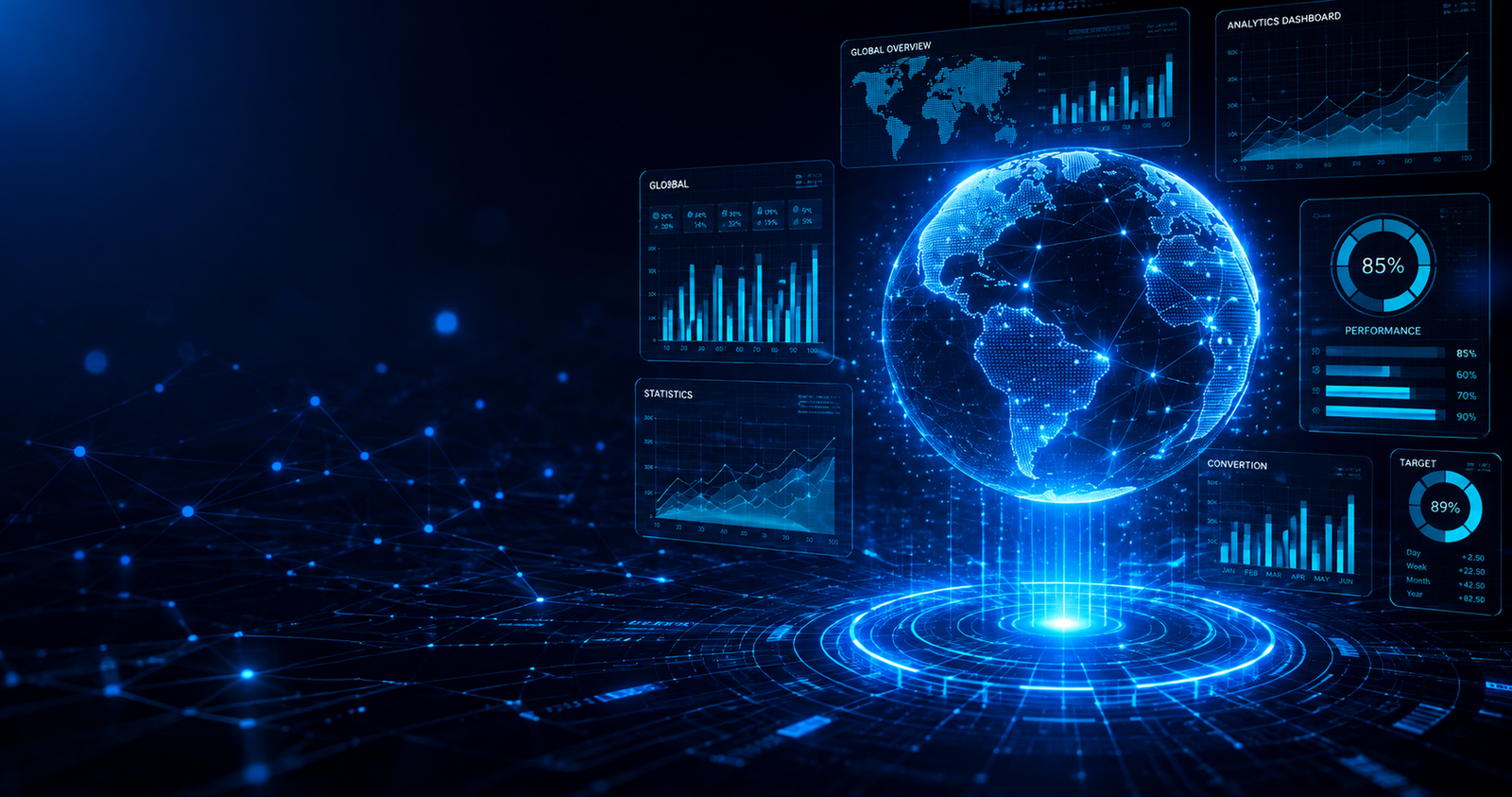 Big Data Analytics