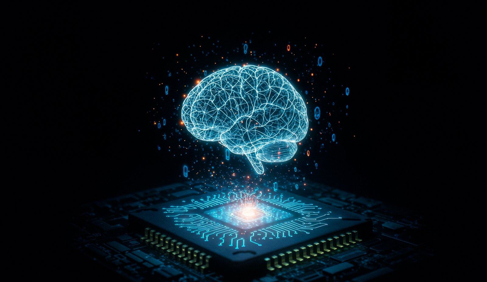 Future Gen AI