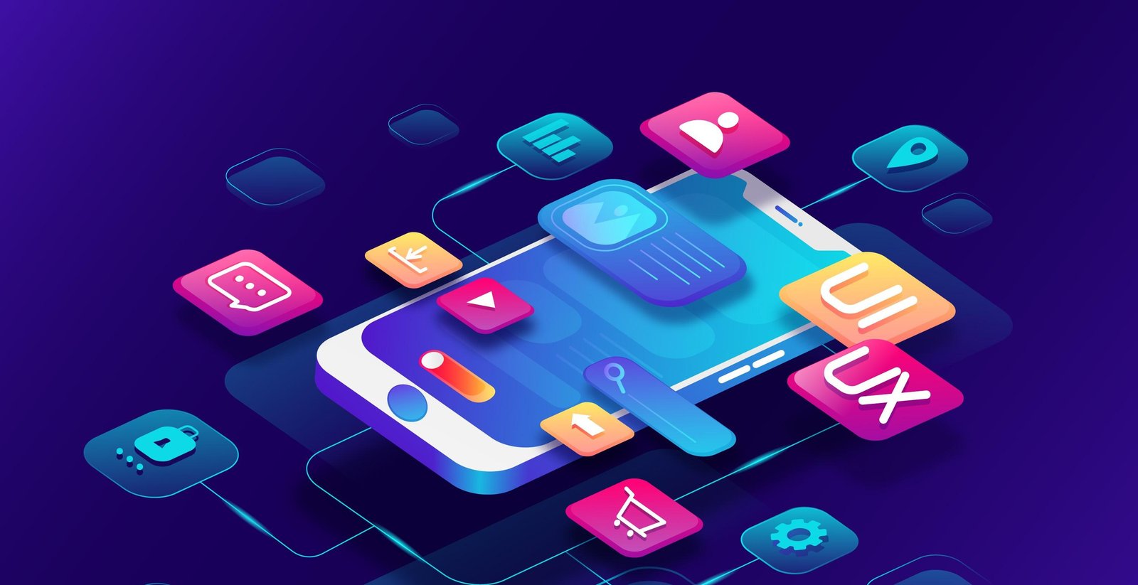 UI/UX Engineering